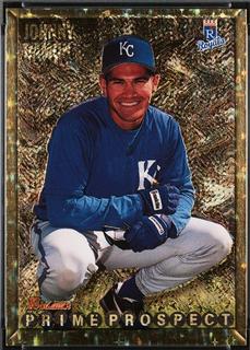 Johnny Damon