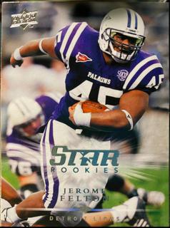 Jerome Felton