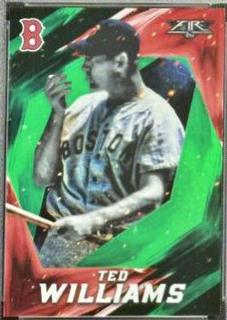 Ted Williams