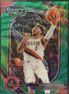Anfernee Simons