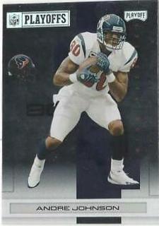 Andre Johnson