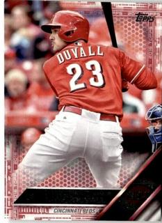 Adam Duvall