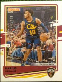 Darius Garland