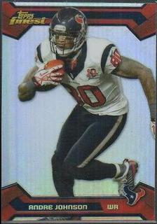 Andre Johnson