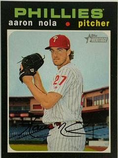 Aaron Nola