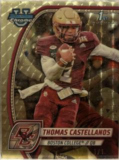 Thomas Castellanos