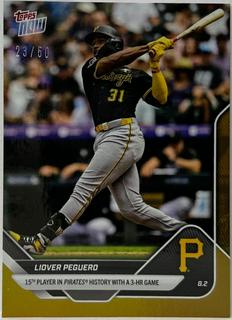 Liover Peguero