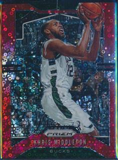 Khris Middleton