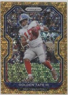 Golden Tate III