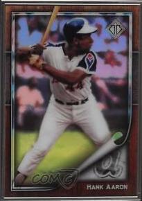 Hank Aaron