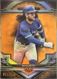 Bo Bichette