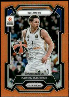 Fabien Causeur