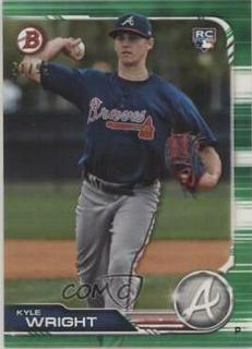 Kyle Wright
