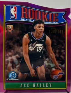 Ace Bailey