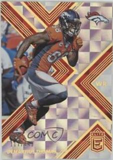 Demaryius Thomas