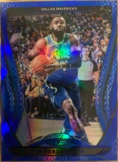 Tim Hardaway Jr.
