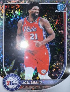 Joel Embiid