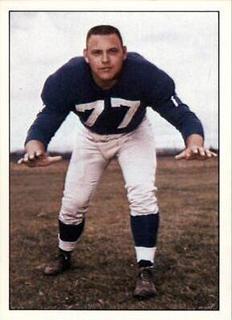 Dick Modzelewski