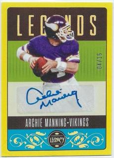 Archie Manning