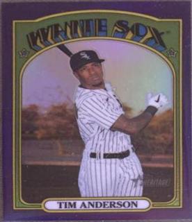 Tim Anderson