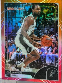 Harrison Barnes