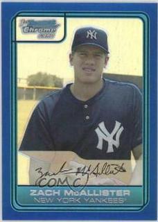Zach McAllister