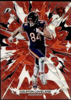 Colston Loveland