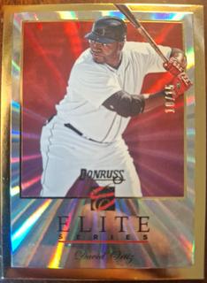 David Ortiz