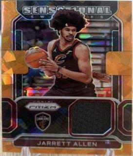 Jarrett Allen