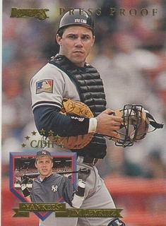 Jim Leyritz