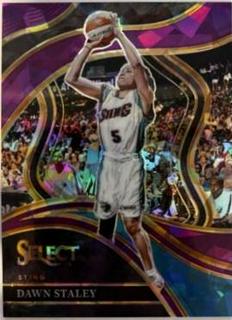 Dawn Staley