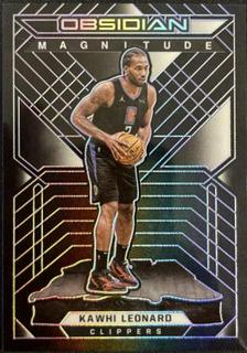 Kawhi Leonard