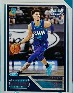 LaMelo Ball