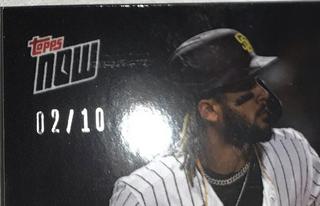 Fernando Tatis Jr.