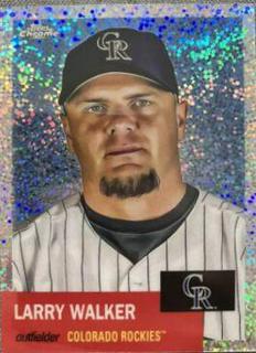 Larry Walker