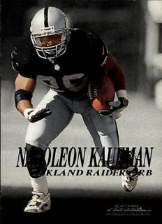 Napoleon Kaufman