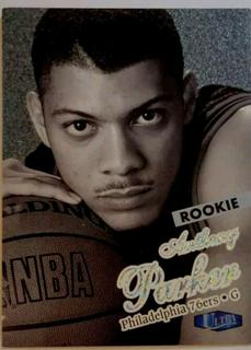 Anthony Parker