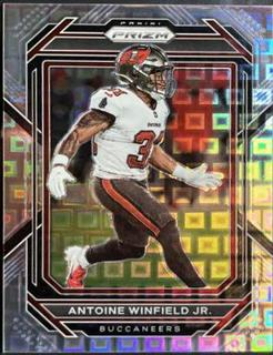 Antoine Winfield Jr.