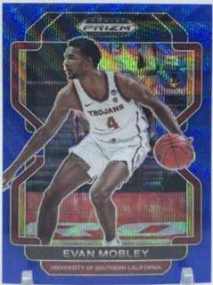 Evan Mobley