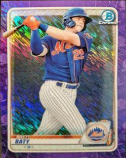 Brett Baty