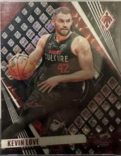 Kevin Love