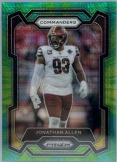 Jonathan Allen