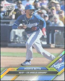 Mookie Betts
