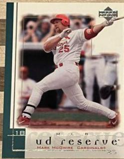 Mark McGwire