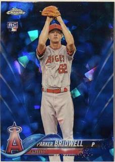 Parker Bridwell