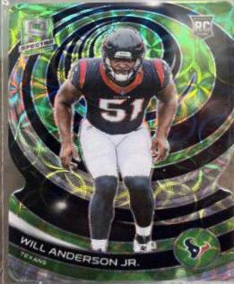 Will Anderson Jr.