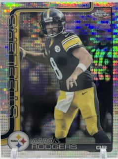 Aaron Rodgers