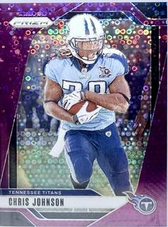 Chris Johnson