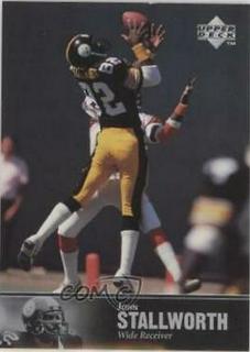 John Stallworth