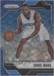 Serge Ibaka